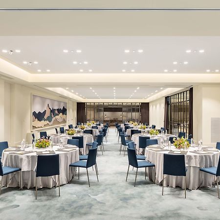 Andaz Seoul Gangnam, By Hyatt Hotel Екстериор снимка