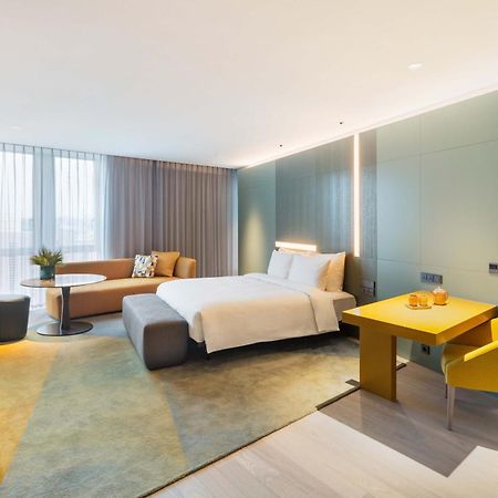 Andaz Seoul Gangnam, By Hyatt Hotel Екстериор снимка