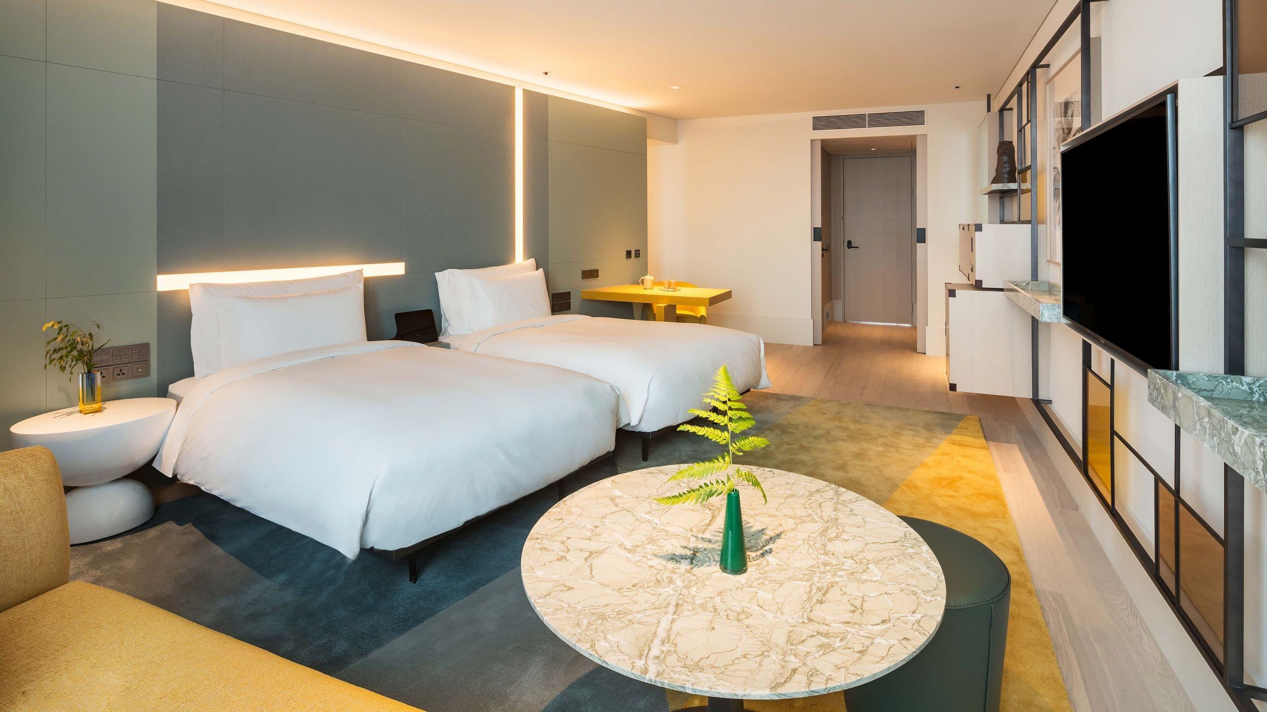 Andaz Seoul Gangnam, By Hyatt Hotel Екстериор снимка