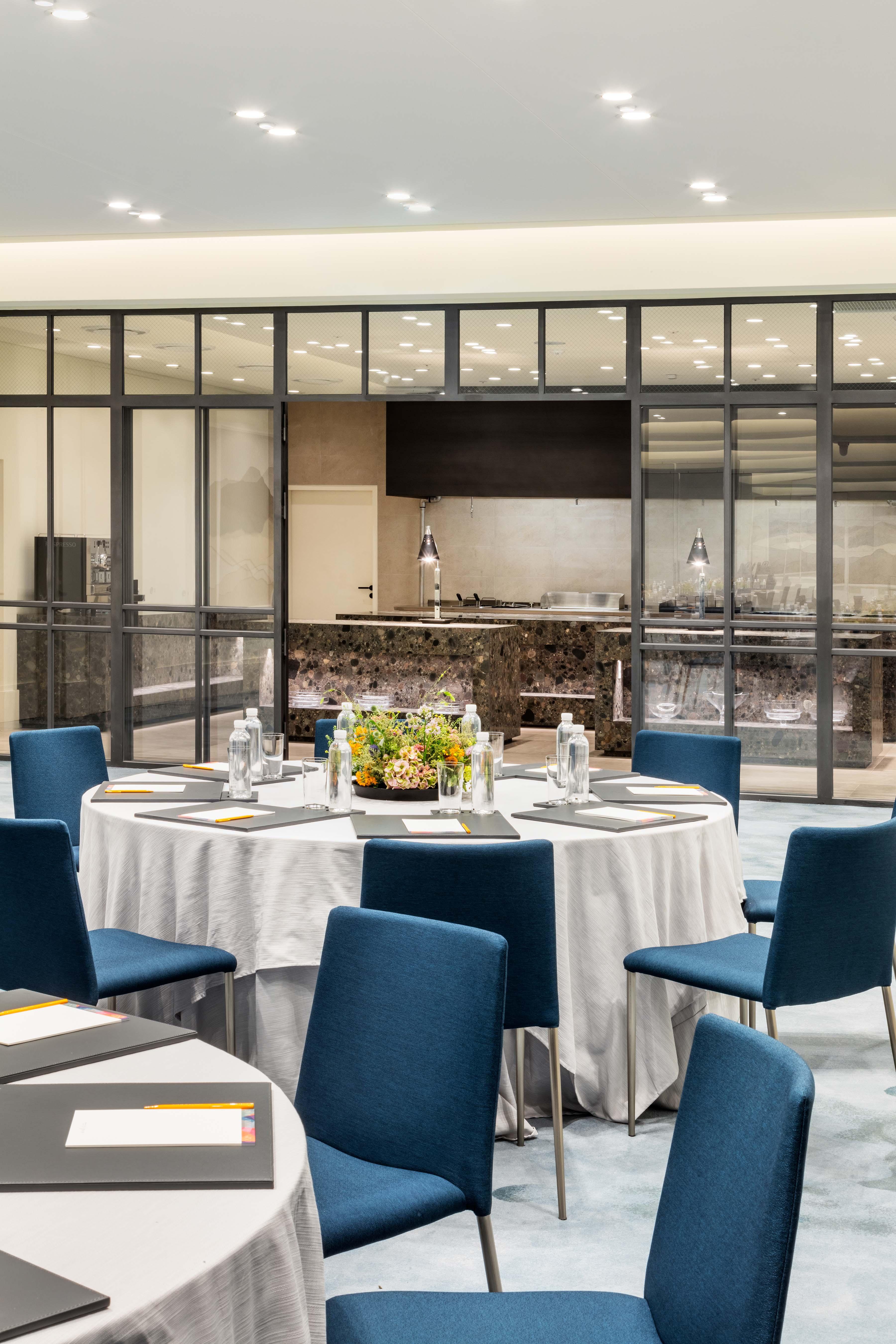 Andaz Seoul Gangnam, By Hyatt Hotel Екстериор снимка