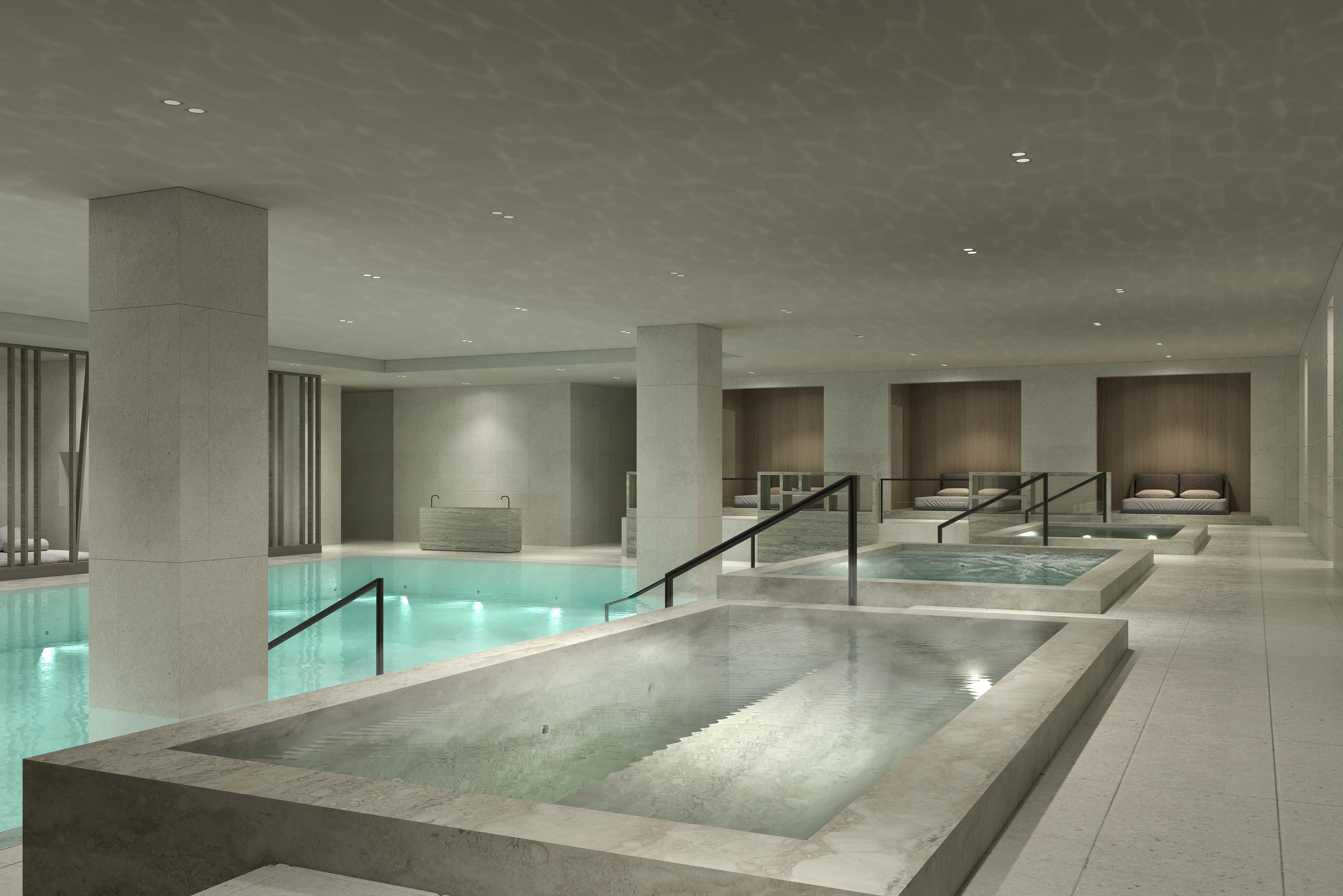 Andaz Seoul Gangnam, By Hyatt Hotel Екстериор снимка