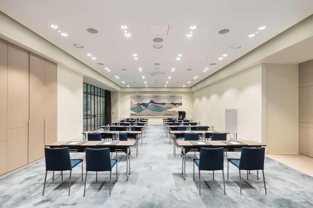 Andaz Seoul Gangnam, By Hyatt Hotel Съоръжения снимка