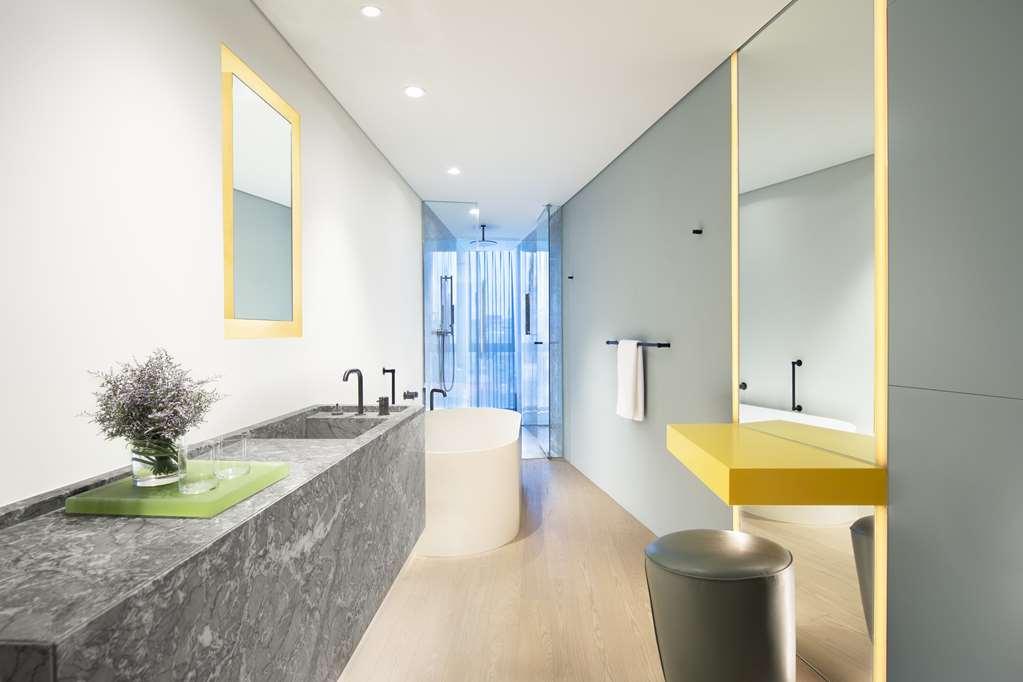 Andaz Seoul Gangnam, By Hyatt Hotel Стая снимка
