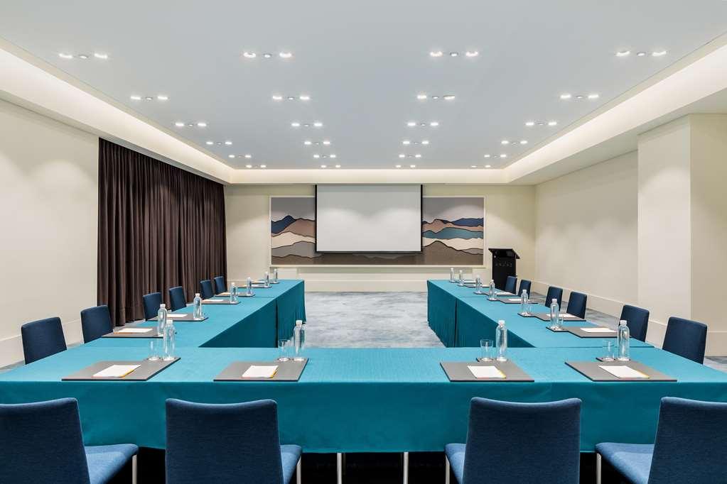 Andaz Seoul Gangnam, By Hyatt Hotel Съоръжения снимка