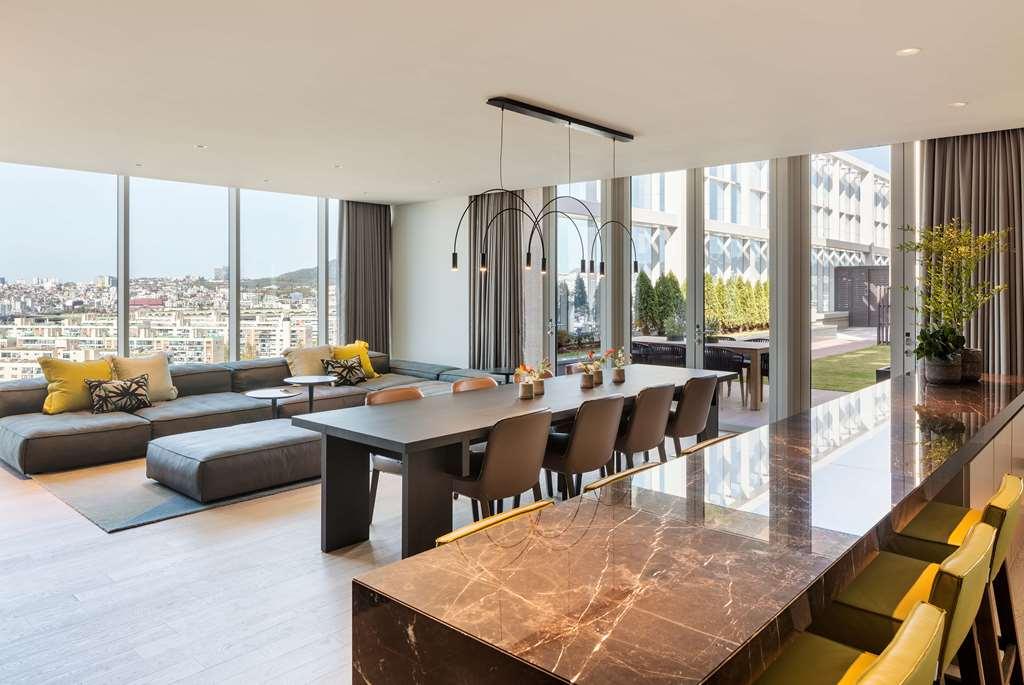 Andaz Seoul Gangnam, By Hyatt Hotel Стая снимка