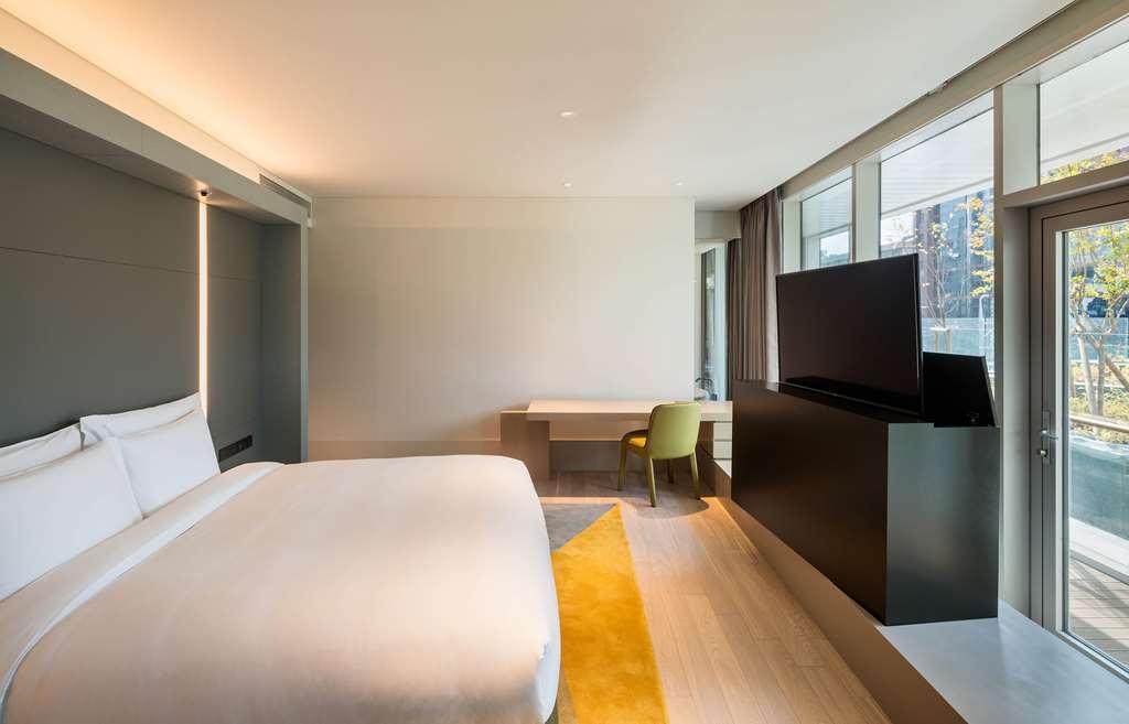 Andaz Seoul Gangnam, By Hyatt Hotel Стая снимка
