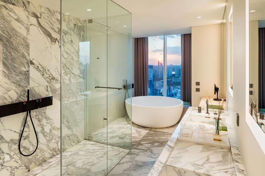 Andaz Seoul Gangnam, By Hyatt Hotel Стая снимка