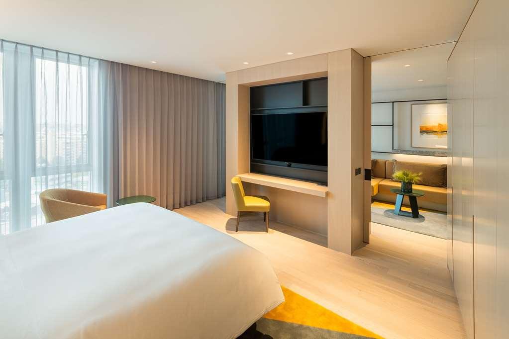Andaz Seoul Gangnam, By Hyatt Hotel Стая снимка