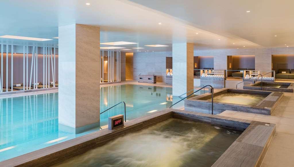 Andaz Seoul Gangnam, By Hyatt Hotel Съоръжения снимка
