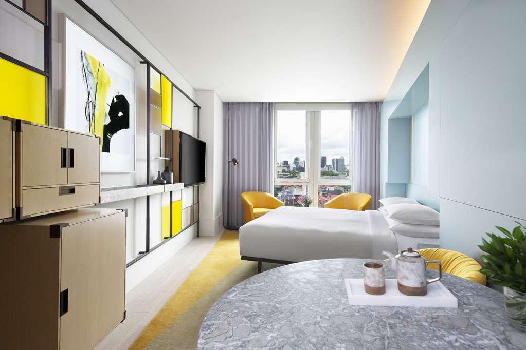 Andaz Seoul Gangnam, By Hyatt Hotel Стая снимка