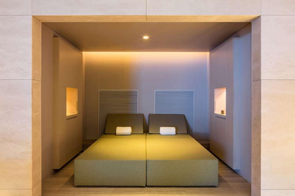 Andaz Seoul Gangnam, By Hyatt Hotel Съоръжения снимка