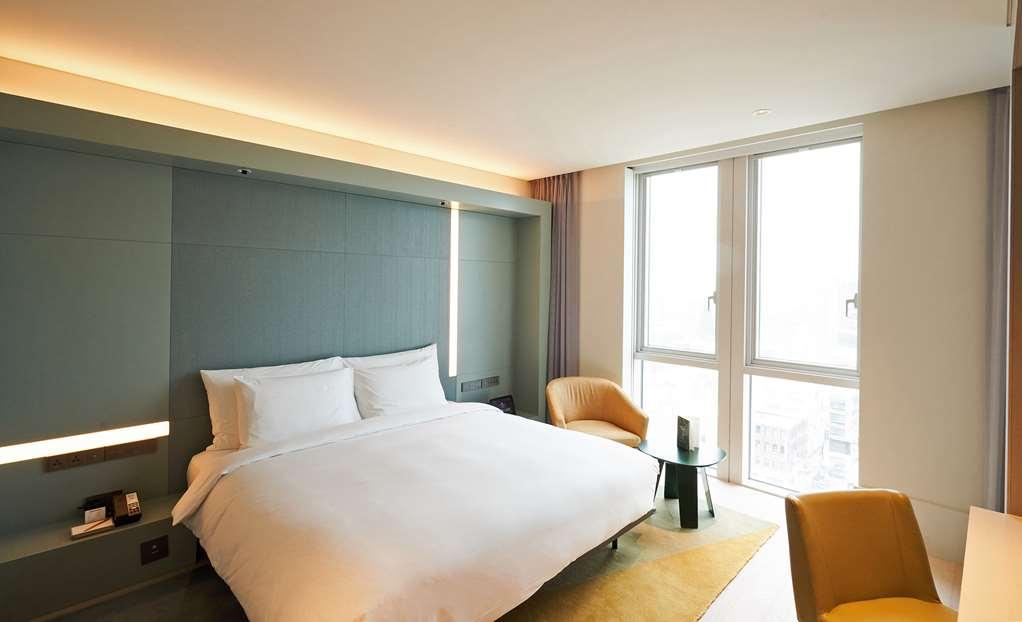 Andaz Seoul Gangnam, By Hyatt Hotel Стая снимка