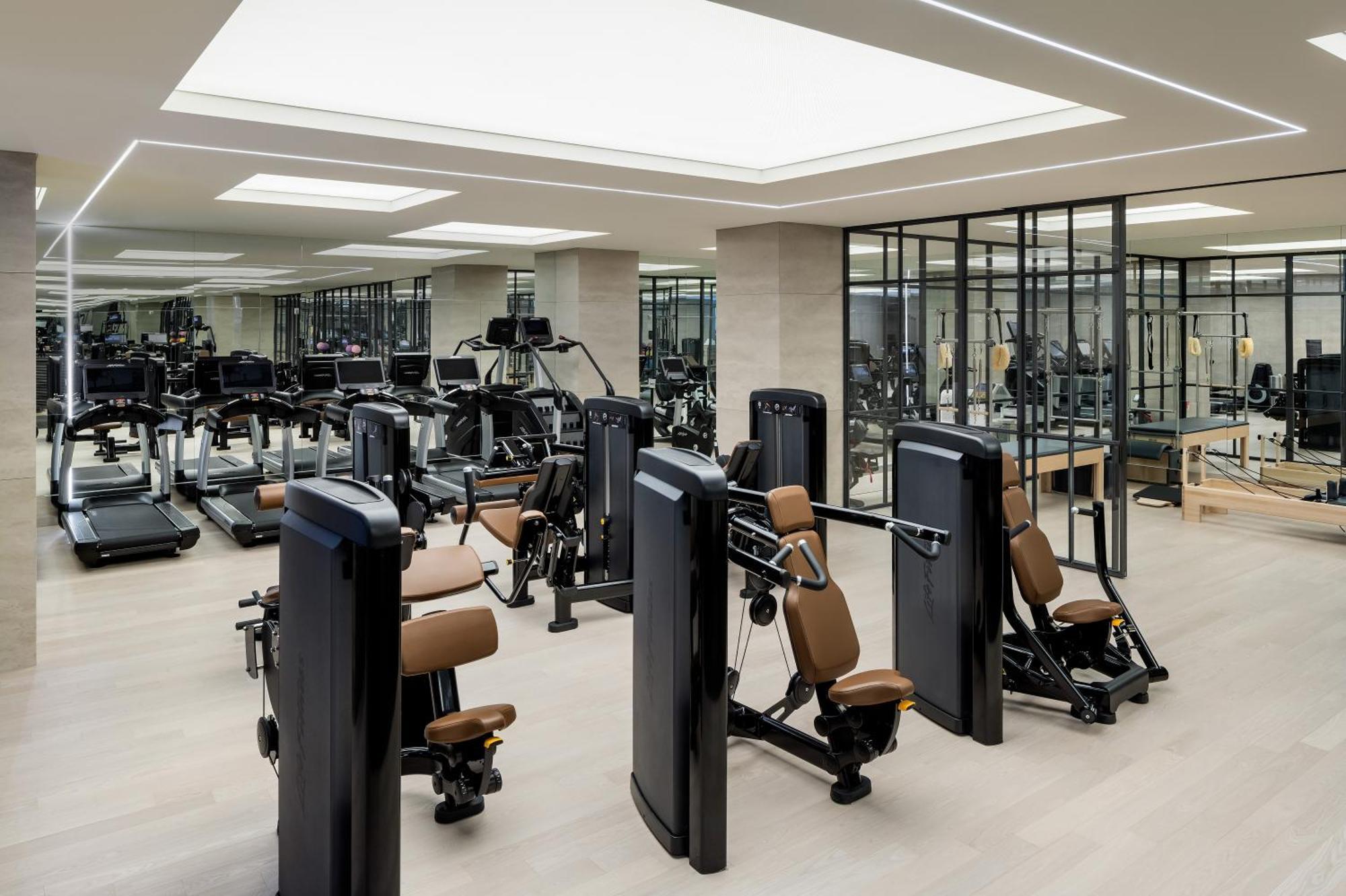 Andaz Seoul Gangnam, By Hyatt Hotel Екстериор снимка
