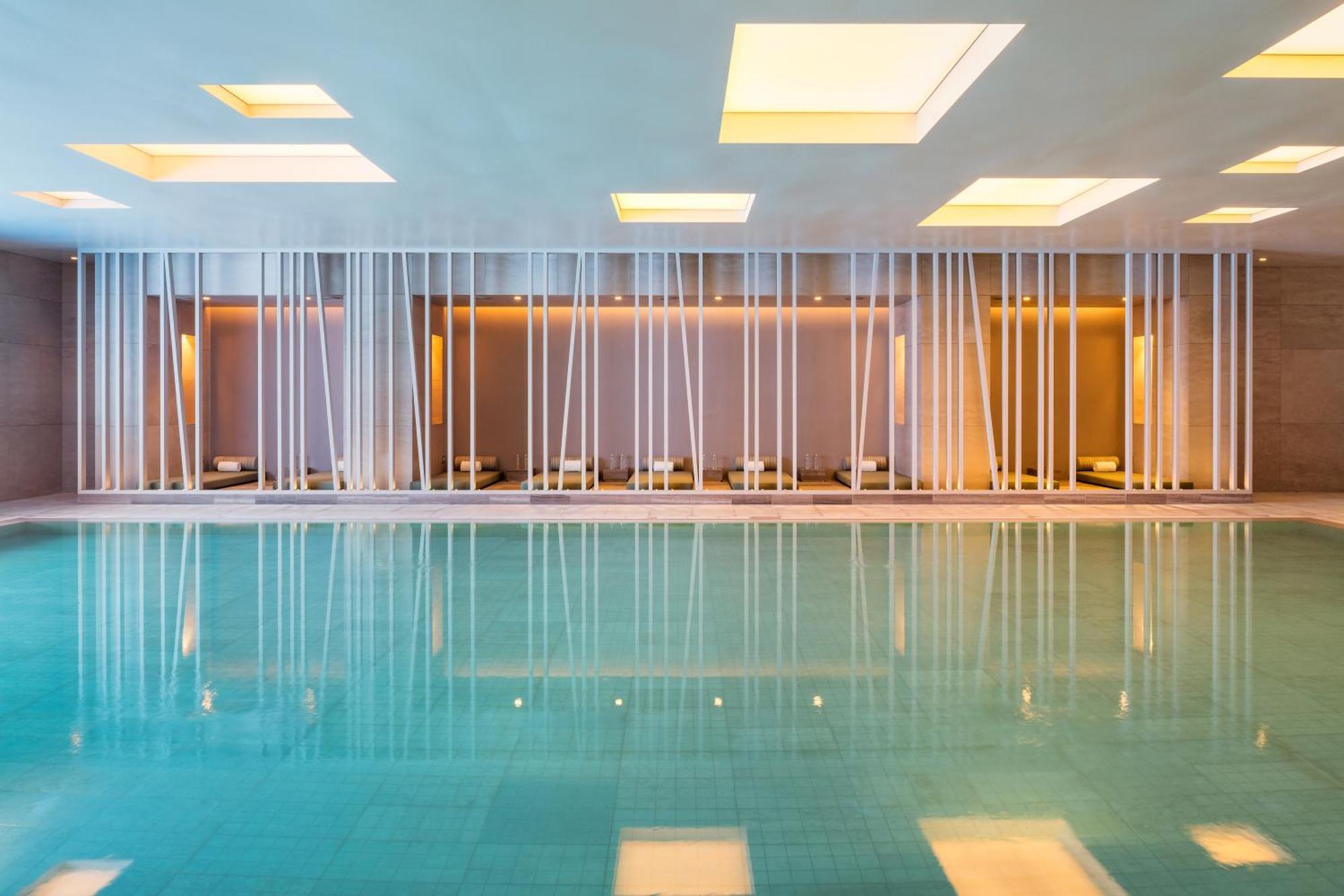 Andaz Seoul Gangnam, By Hyatt Hotel Екстериор снимка